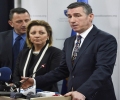 Kryeparlamentari Veseli takon shefat e misioneve diplomatike të vendeve të BE-së 