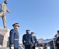 Kryeparlamentari Veseli viziton Familjen e Dëshmorit Edmond Hoxha