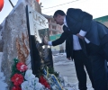 Kryeparlamentari Veseli viziton Familjen e Dëshmorit Edmond Hoxha