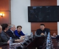 Nga mbledhja e Komisionit për Mbikëqyrjen e AKI-së