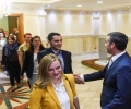 Veseli kërkon zgjidhjen e problemit të punësimit të specialistëve 