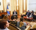 Veseli kërkon zgjidhjen e problemit të punësimit të specialistëve 