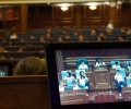Kuvendi i Kosovës hap dyert për fëmijët jetimë nga Shqipëria