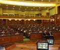 Kuvendi i Kosovës hap dyert për fëmijët jetimë nga Shqipëria