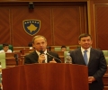 Kuvendi i Kosovës hap dyert për fëmijët jetimë nga Shqipëria