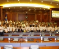 Kuvendi i Kosovës hap dyert për fëmijët jetimë nga Shqipëria