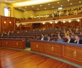 Mbledhja konstituive e Kuvendit 