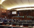 Vazhdimi i seancës plenare... 