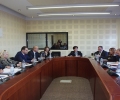 Mbledhja e Komisionit për Shëndetësi, Punë dhe Mirëqenie Sociale