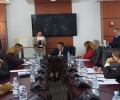 Nga mbledhja e Komisionit për Mbikëqyrjen e Financave Publike