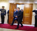 Veseli: Me Shqipërinë asgjë nuk na ndanë, na bashkon gjithçka 