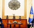 Veseli: Me Shqipërinë asgjë nuk na ndanë, na bashkon gjithçka 