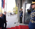 Veseli: Me Shqipërinë asgjë nuk na ndanë, na bashkon gjithçka 