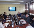 Komisioni për Punë të Brendshme, Siguri dhe Mbikëqyrje të FSK-së priti në takim një delegacion nga DCAF