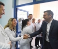 Veseli: Mbështetja për shëndetësinë do të rritet 
