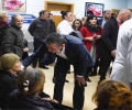 Veseli: Mbështetja për shëndetësinë do të rritet 