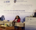 Veseli: Kosova do ta krijojë shpejt ushtrinë në partneritet me NATO-n 
