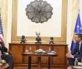 Veseli: Miqësia me SHBA-të, vlerë e madhe për Kosovën
