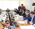 Mbledhja e Komisionit për Buxhet 