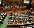 Nga mbledhja plenare e Kuvendit