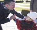 Agjenda mediale e kryetarit të Kuvendit të Kosovës, për ditën e mërkurë, 28.11.2018