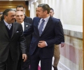 Veseli: Kosova mund t’i japë shumë sportit ndërkombëtar