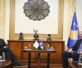 Veseli: Kosova mund t’i japë shumë sportit ndërkombëtar