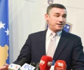 Deklaratë e Kryetarit të Kuvendit të Republikës së Kosovës, Kadri Veseli