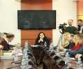 Nga mbledhja e Komisionit për Punë të Jashtme 