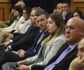 Veseli: Shqiptarët nuk dorëzuan asnjë hebre në duart e nazistëve