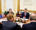 Veseli: Kosova nuk ka kohë për të humbur në rrugëtimin e saj euro-atlantik