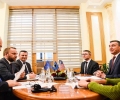 Veseli: Kosova nuk ka kohë për të humbur në rrugëtimin e saj euro-atlantik