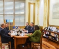 Veseli: Kosova nuk ka kohë për të humbur në rrugëtimin e saj euro-atlantik