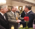 Veseli: Kosova, krenare me të kaluarën dhe e përkushtuar për integrim në BE
