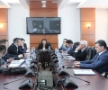 Nga mbledhja e Komisionit për Legjislacion…