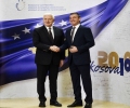 Kosova dhe Mali i Zi do të ndihmojnë njëra – tjetrën në integrimet euroatlantike 