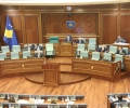 Nga vazhdimi i mbledhjes plenare 