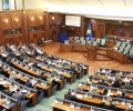 Nga vazhdimi i seancës plenare