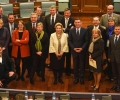 Veseli: Sot përfundon drama trevjeçare e demarkacionit