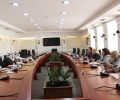 Komisioni për të Drejtat e Njeriut... takoi Grupin e Miqësisë nga Kuvajti 