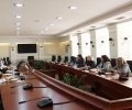 Komisioni për të Drejtat e Njeriut... takoi Grupin e Miqësisë nga Kuvajti 
