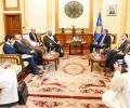 Veseli takoi Grupin parlamentar të Miqësisë Kuvajt – Kosovë
