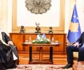 Veseli takoi Grupin parlamentar të Miqësisë Kuvajt – Kosovë