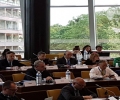 Delegacioni i Kuvendit po ndjek punimet e Sesionit të Dytë të Rregullt të AP të Këshillit të Evropës
