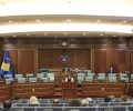 Nga seanca e jashtëzakonshme e Kuvendit 