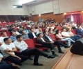 U mbajt takimi i deputetëve me qytetarët e Gjakovës
