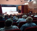 U mbajt takimi i deputetëve me qytetarët e Gjakovës
