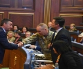 Veseli: Miqësia midis Kosovës dhe SHBA-së do të jetë e përjetshme