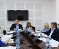 Nga mbledhja e Komisionit për Administratë Publike...