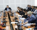 Nga mbledhja e Komisionit për Punë të Brendshme…